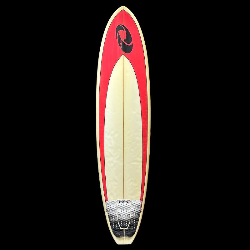 6'9"Funboard