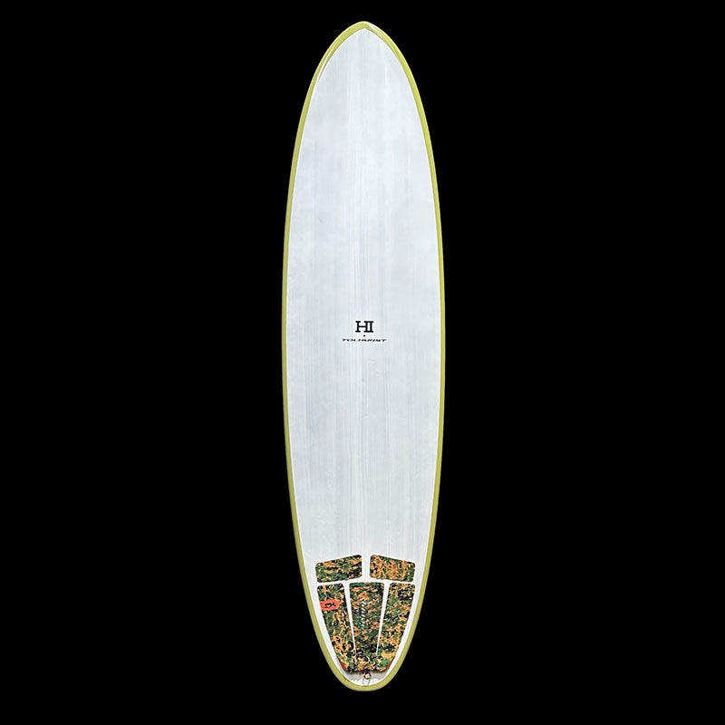 7'2" Moe, ep, 46.4L