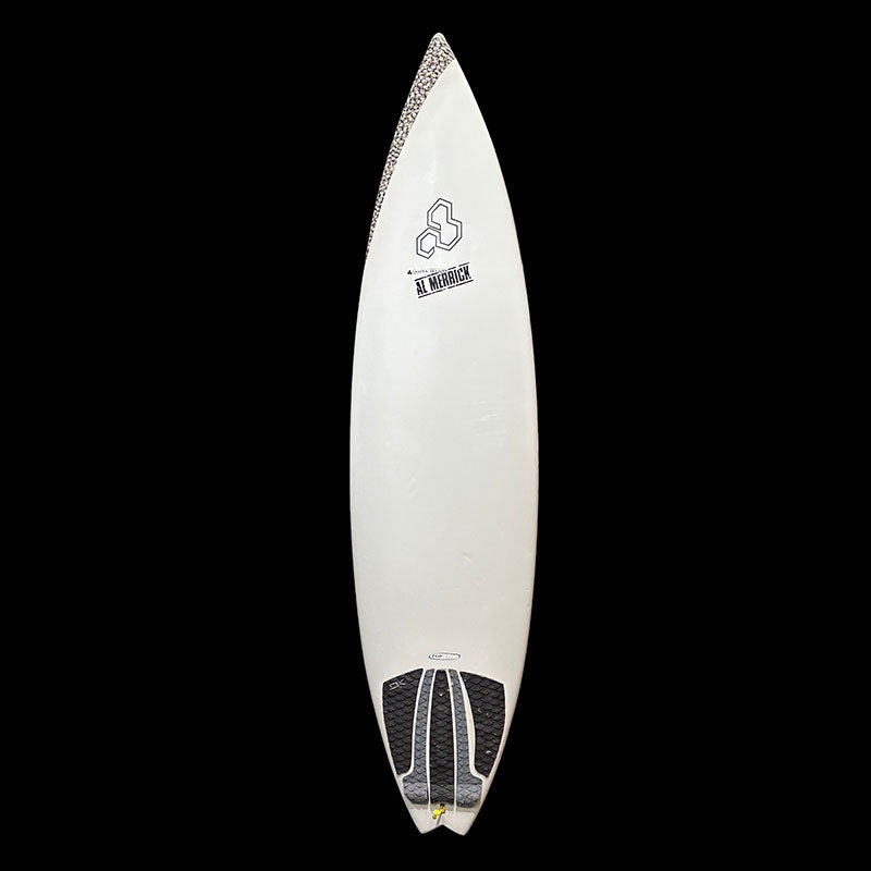 7' Flyer, tuflite