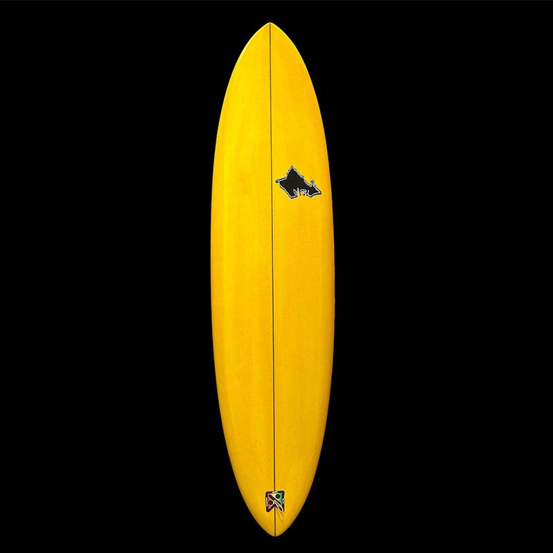 7' Omilu 3.1, pu