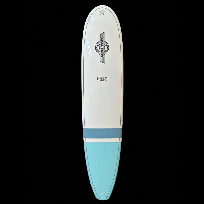 8' Magic, Tuflite, 61.7L