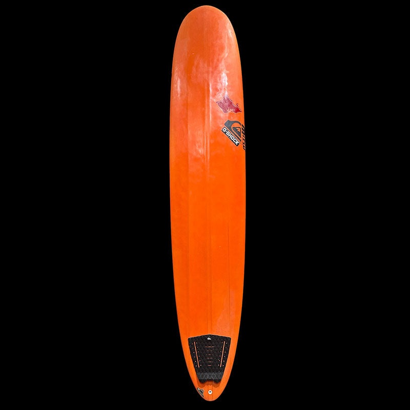 9'2" Nelson Ahina EPS