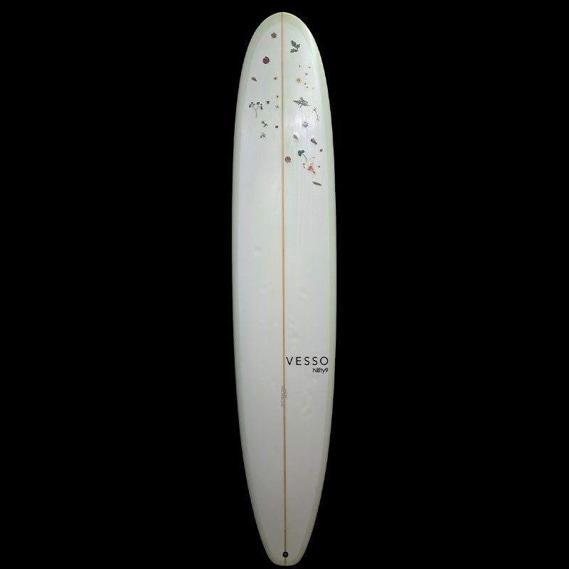 9'3" Nifty 9, pu