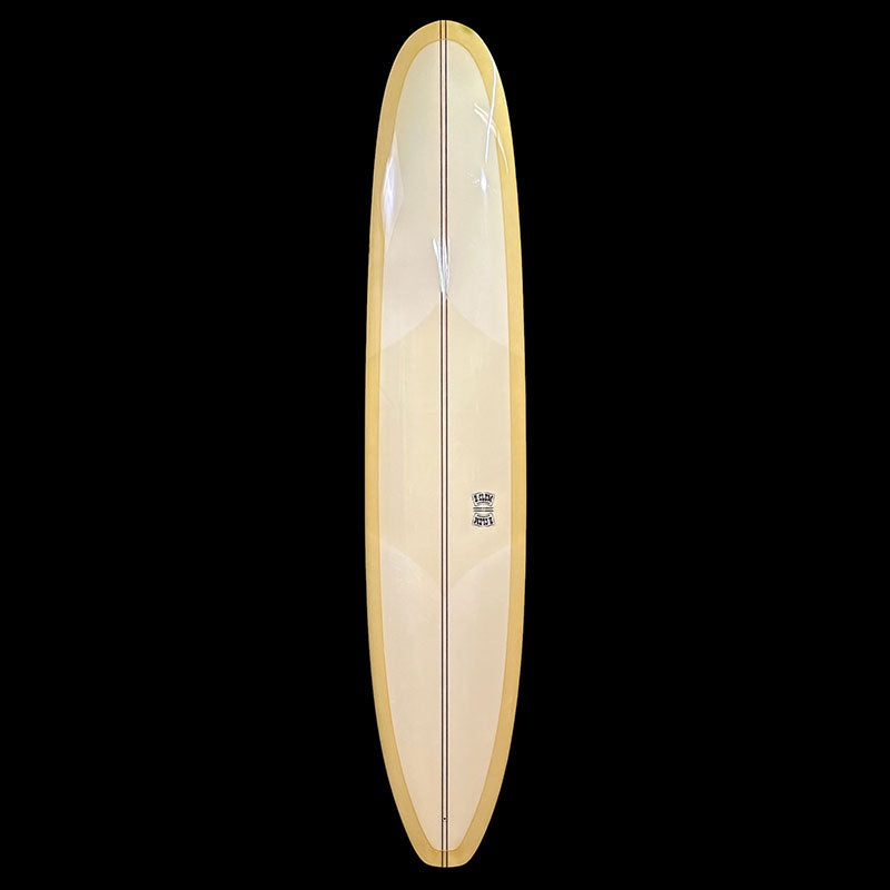 9'6" Billy Duke, pu
