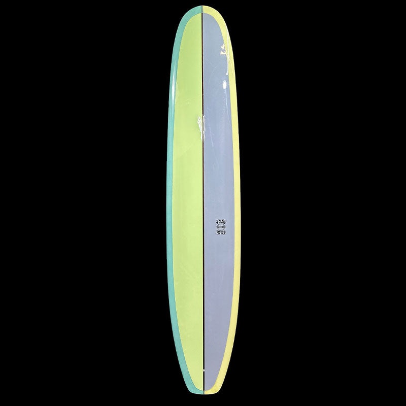 9'6" Bro Chacho, pu