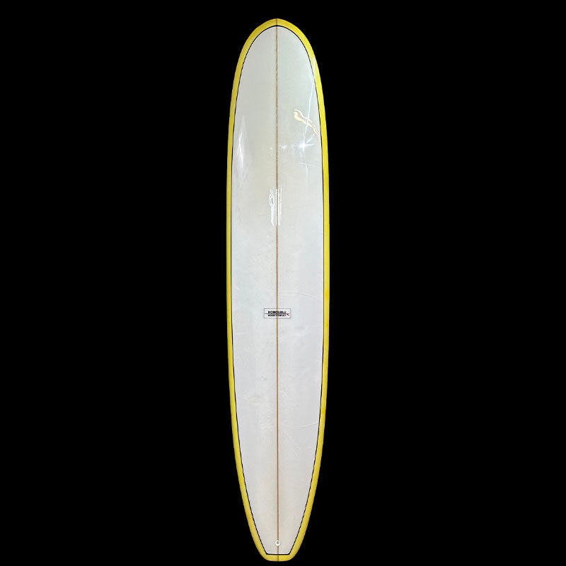 9'6" Kahuna, pu