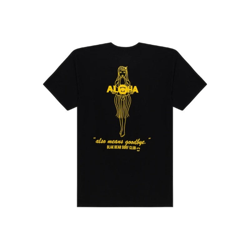 Aloha Hula Tee