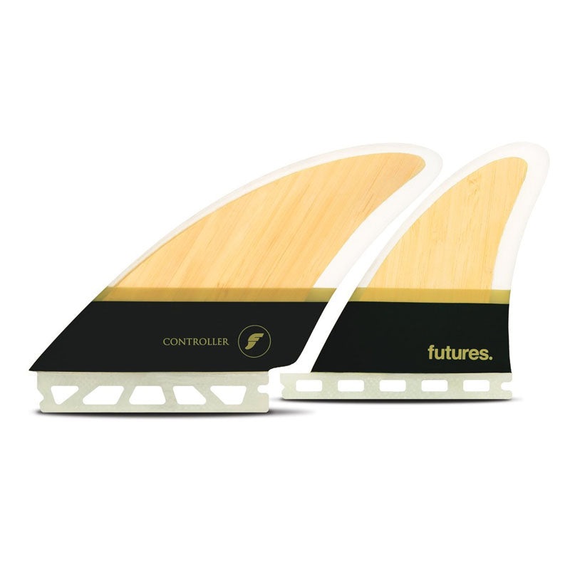 Controller Honeycomb/Bamboo Quad