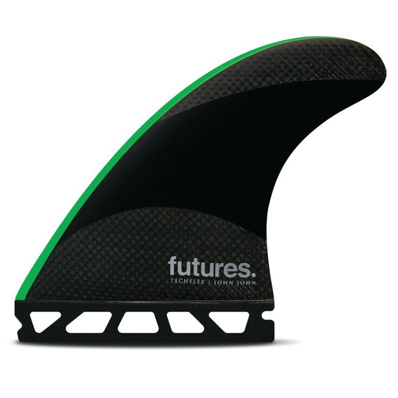 JJF Techflex Medium