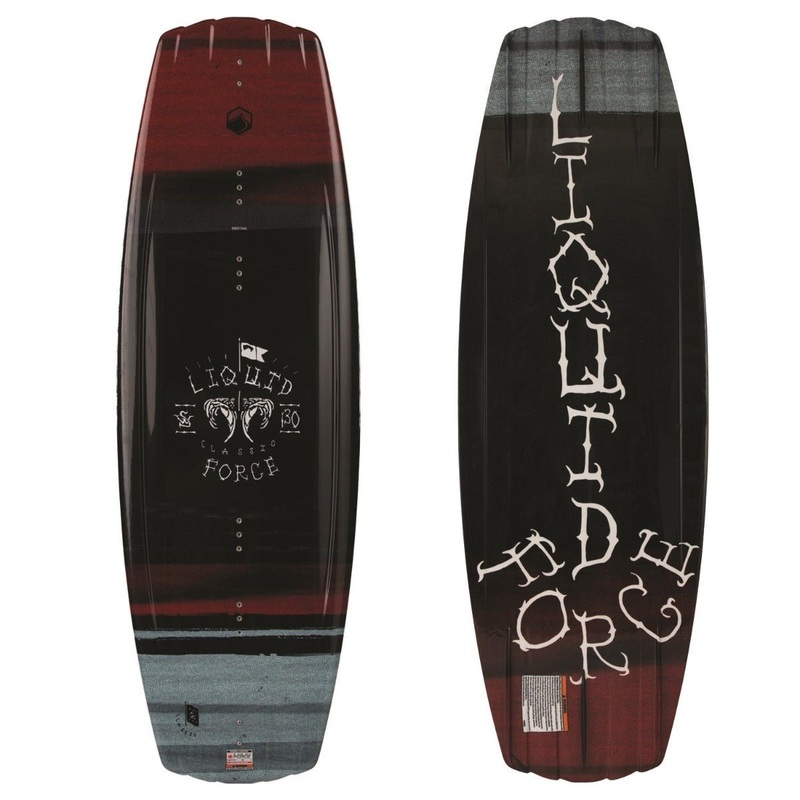 Liquid Force Classic Wakeboard 2020