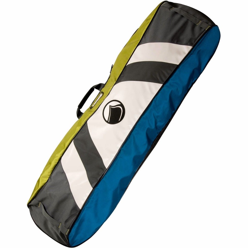 Liquid Force Day Tripper DLX LTD Padded Bag