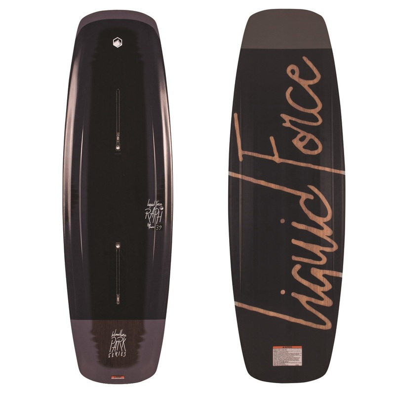 Liquid Force Raph Bloodline LTD Wakeboard 2018