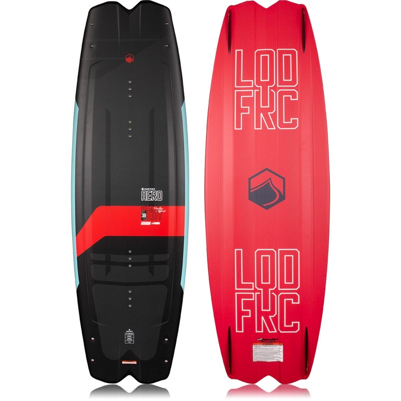 Liquid Force Remedy Aero Wakeboard 2021