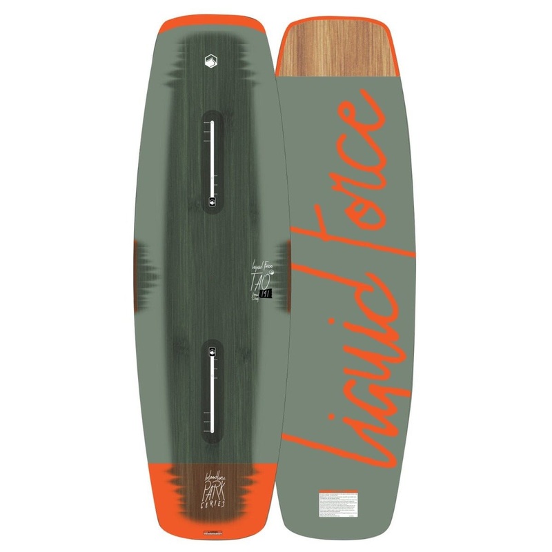 Liquid Force Tao Bloodline LTD Wakeboard 2018