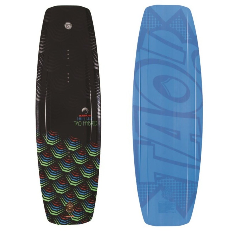Liquid Force Tao Wakeboard 2015