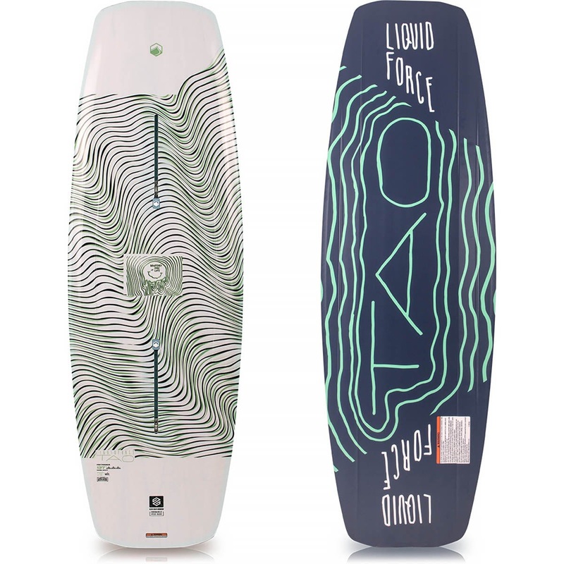 Liquid Force Tao Wakeboard 2019