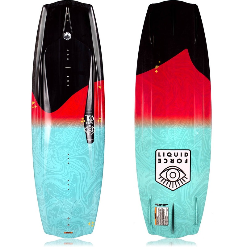 Liquid Force Trip Wakeboard 2021