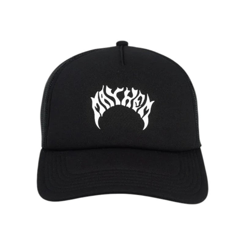 Mayhem Trucker