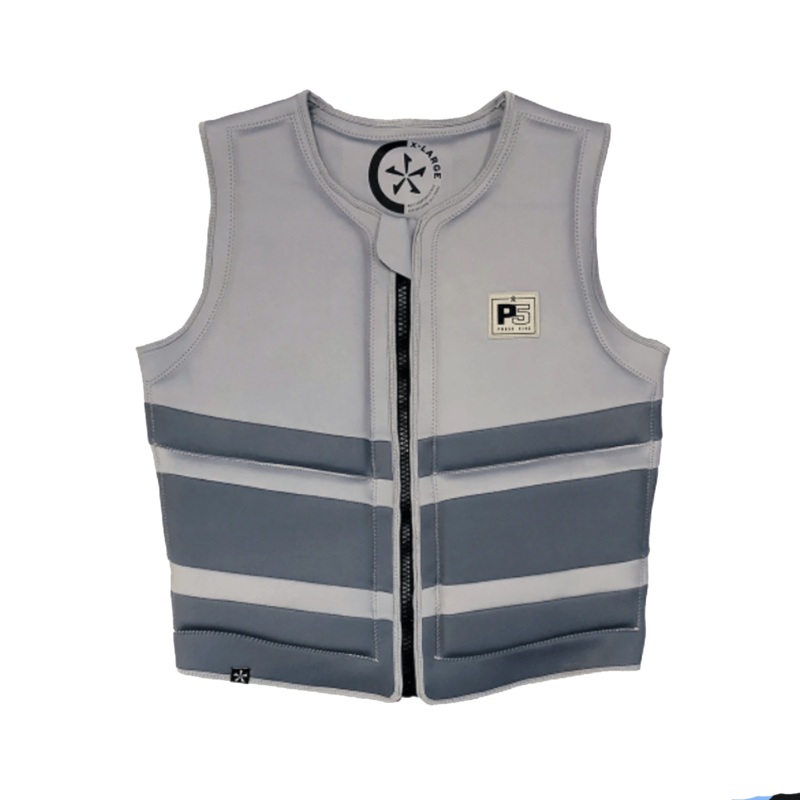 Phase 5 Ladies Pro Vest in Grey