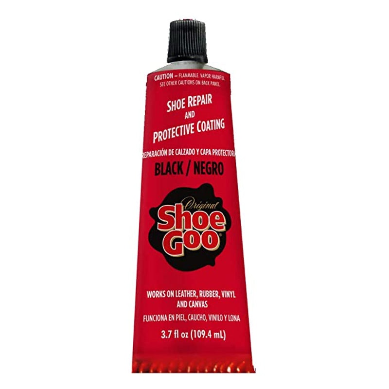 Shoe Goo Black