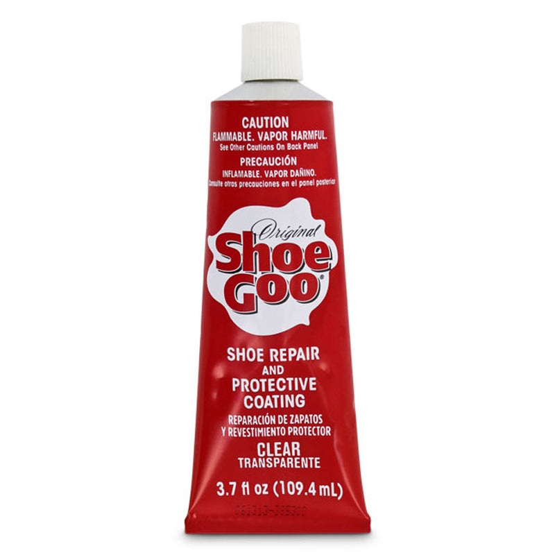 Shoe Goo Clear