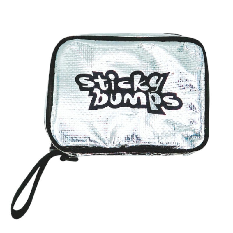 Tech Mirror Foil Coated Softcase