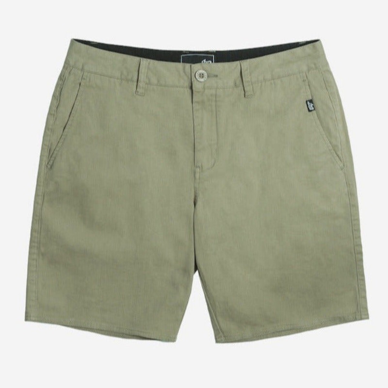 The Destroyer Walkshort