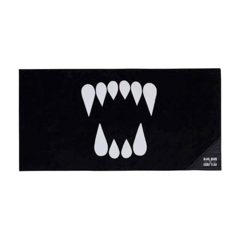 The Stash Towel