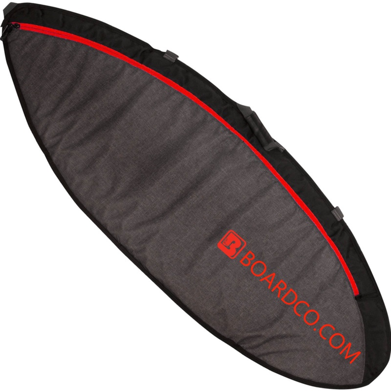 DLX Skim Day Tripper Surf Bag by Liquid Force