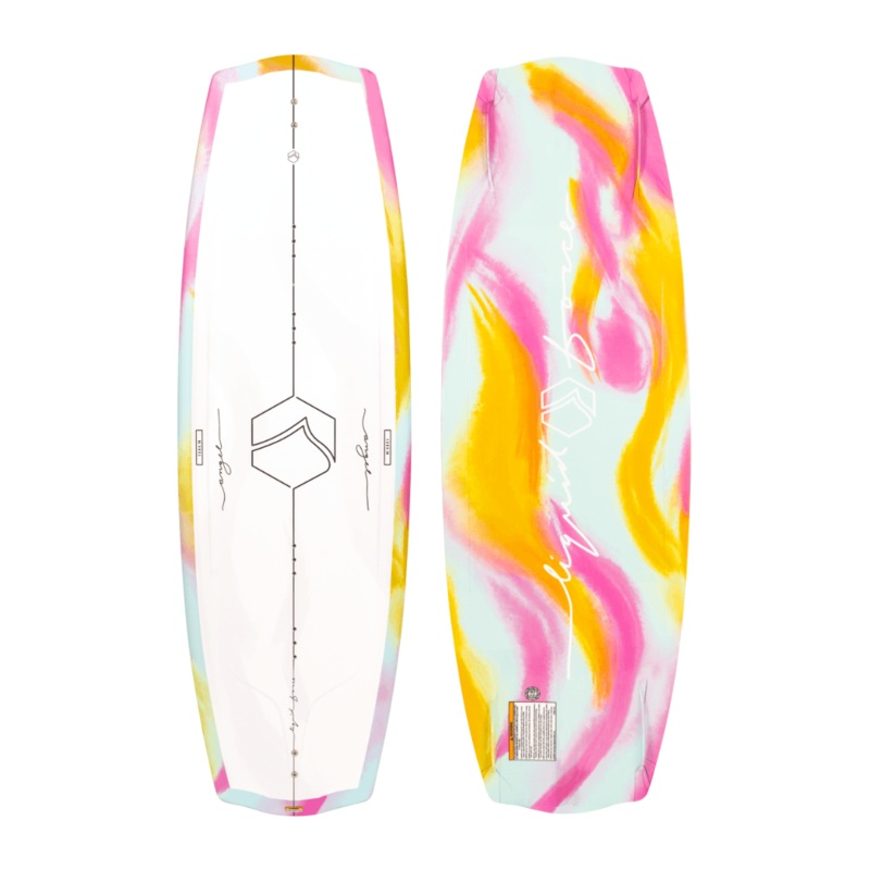 Liquid Force Angel Wakeboard 2025