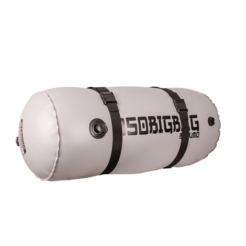 Liquid Force Big Bag 350 Twin
