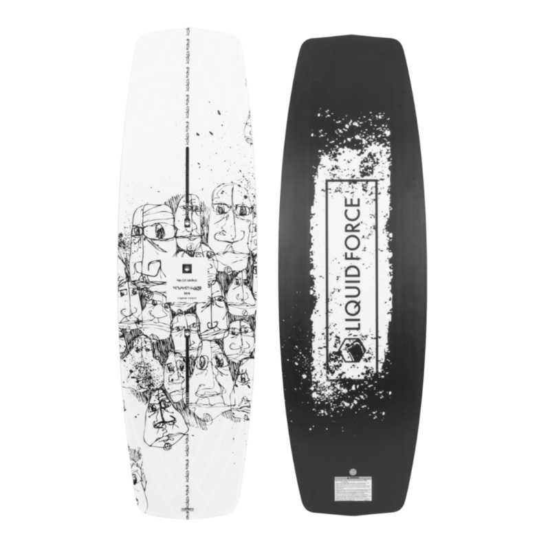 Liquid Force Butterstick Wakeboard 2022