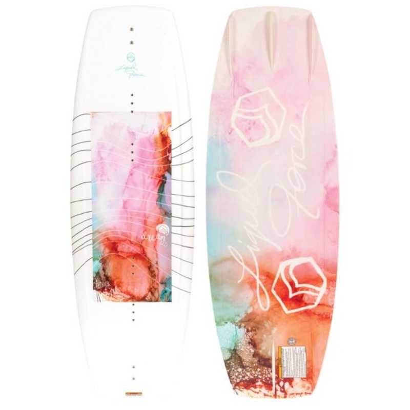 Liquid Force Dream Wakeboard 2024