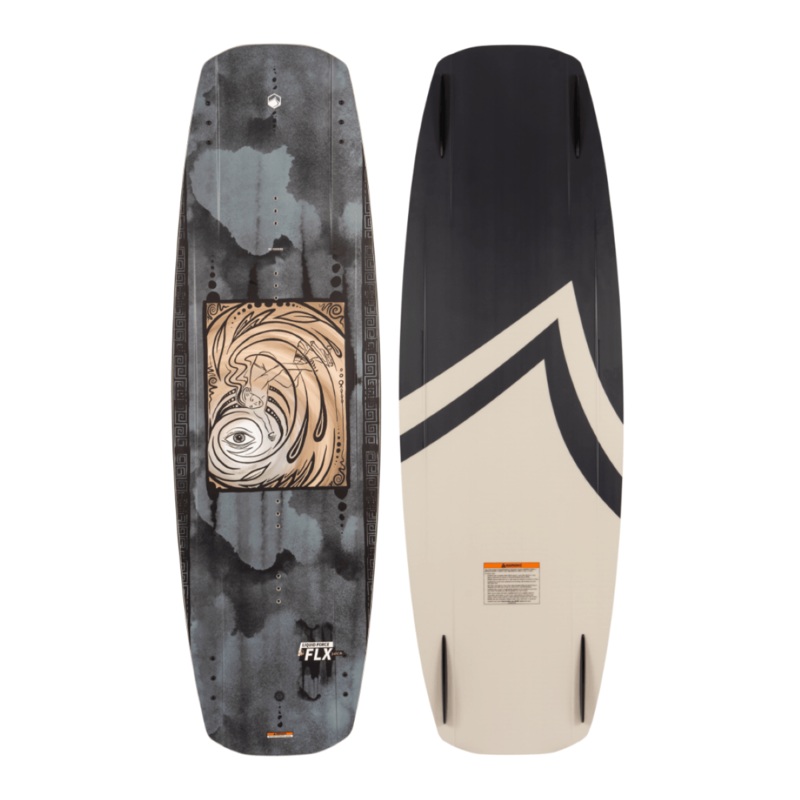 Liquid Force FLX Wakeboard 2022