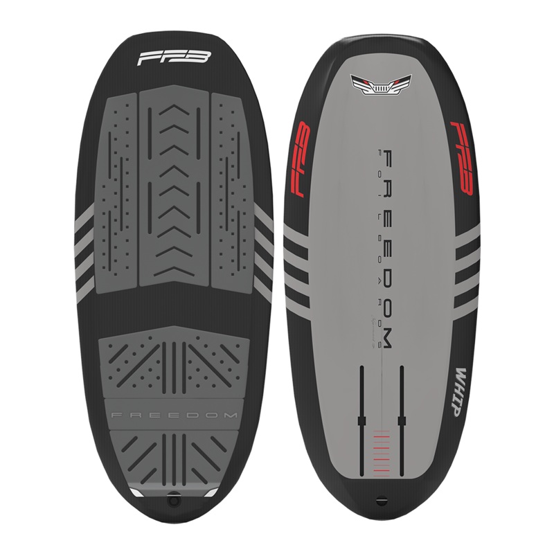 Liquid Force Freedom Whip Wake Foil Board (Board Only)