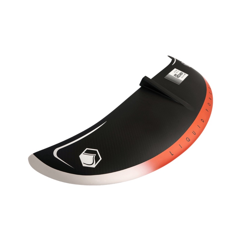 Liquid Force Horizon 125 Front Wing