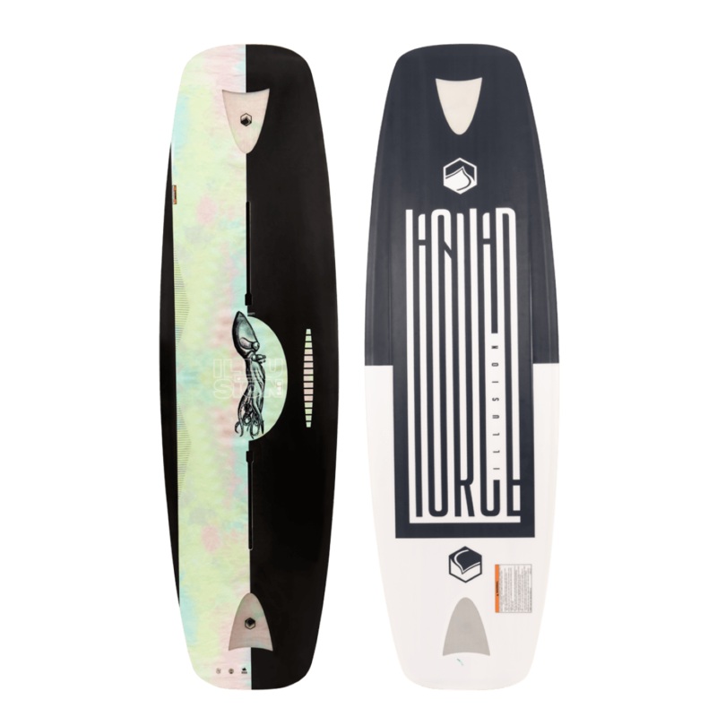 Liquid Force Illusion Wakeboard 2022