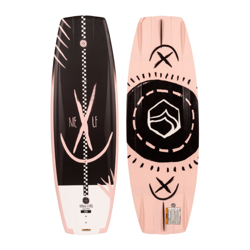 Liquid Force ME Wakeboard 2022