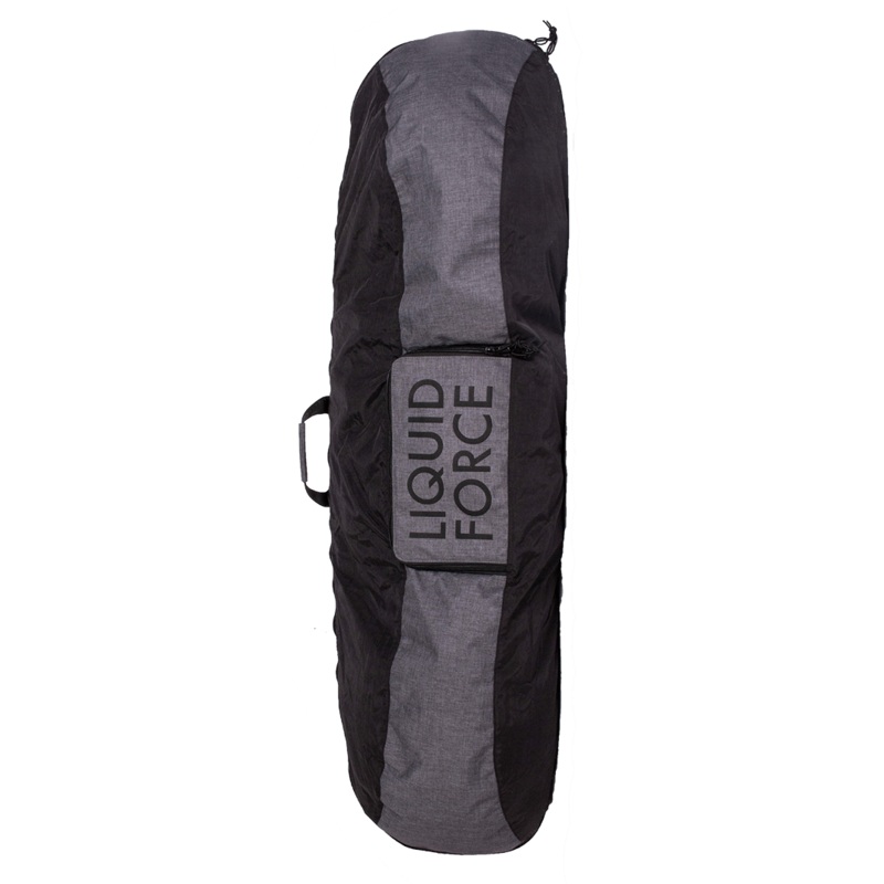 Liquid Force Packup Day Tripper Wake Board Bag
