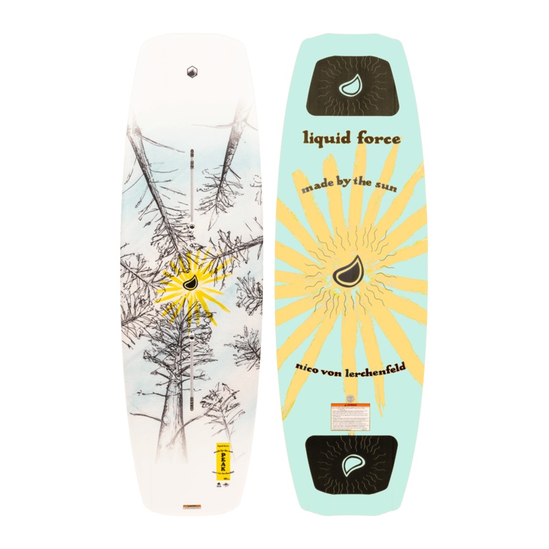 Liquid Force Peak Wakeboard 2022