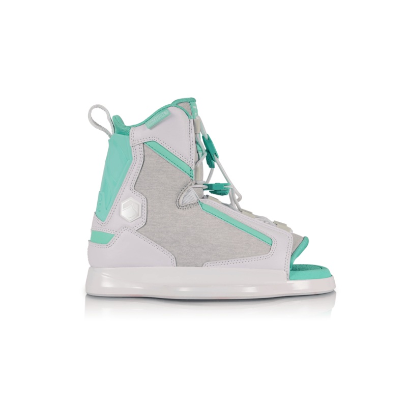 Liquid Force Plush Wakeboard Bindings 2025