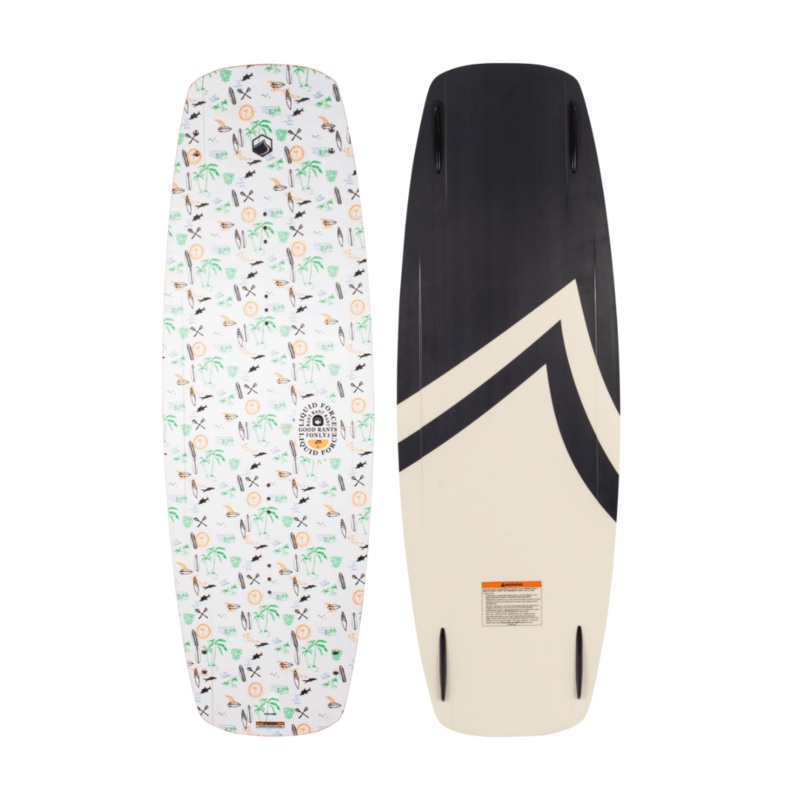 Liquid Force Rant Wakeboard 2022