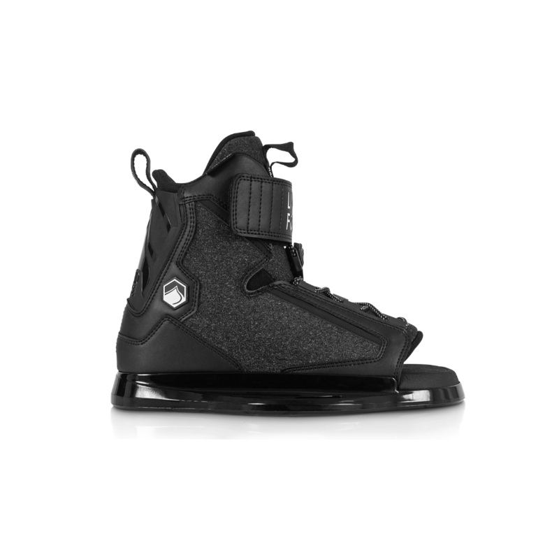 Liquid Force Rant Wakeboard Bindings 2025