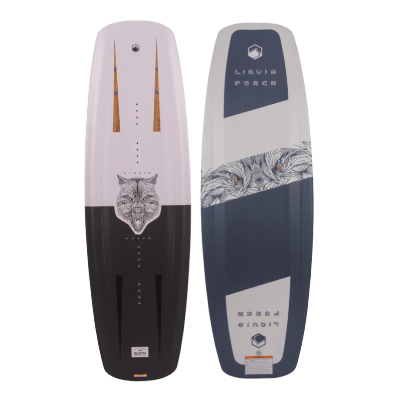 Liquid Force Raph Wakeboard 2022