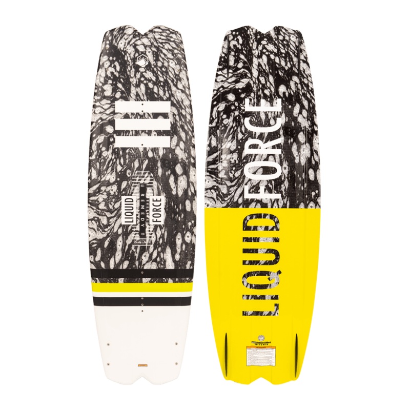 Liquid Force Remedy Wakeboard 2022