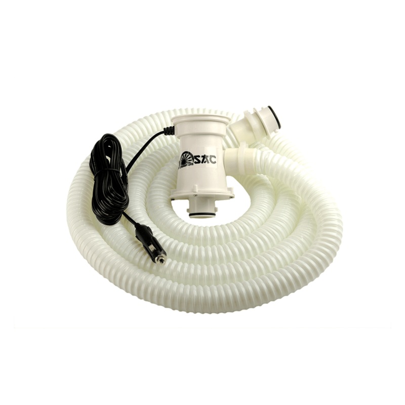Liquid Force Sumo Ballast Pump