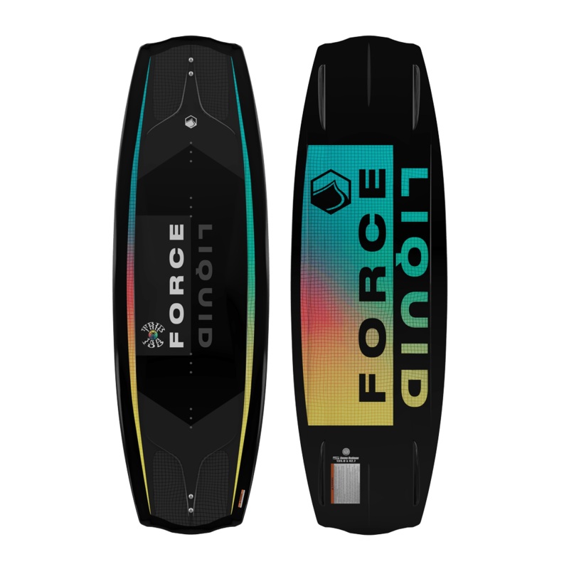 Liquid Force Trip Wakeboard 2024