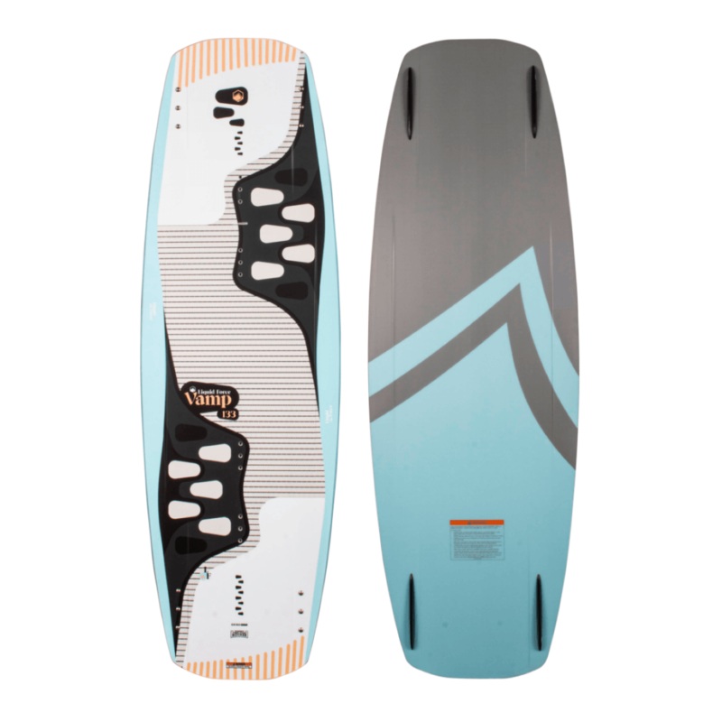 Liquid Force Vamp Wakeboard 2022
