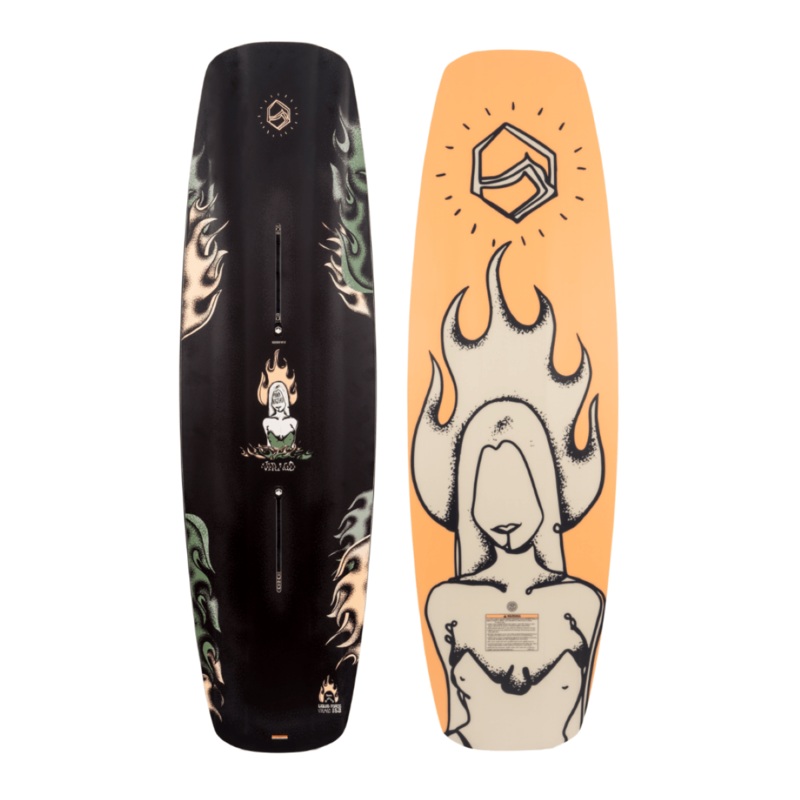 Liquid Force Virago Wakeboard 2022