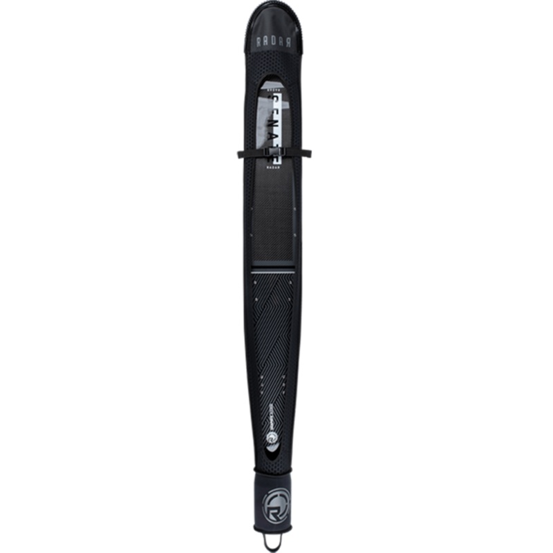 Radar Ariaprene Slalom Neo Sleeve w/ Fin Protector
